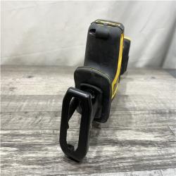 AS-IS DEWALT ATOMIC 20V MAX Cordless Brushless Compact Reciprocating Saw (Tool Only)