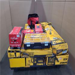 PHOENIX AS-IS TOOL PALLET