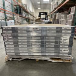 DALLAS LOCATION- Nature Path Shadow Oak Vinyl Plank Flooring Pallet(55 CASES)