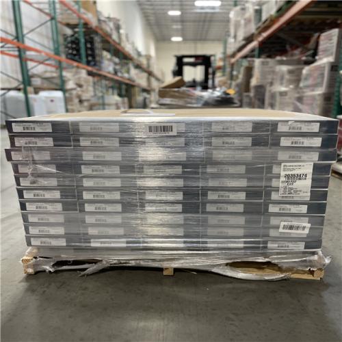 DALLAS LOCATION- Nature Path Shadow Oak Vinyl Plank Flooring Pallet(55 CASES)