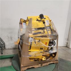 Dallas Location - As-Is DEWALT Tool Pallet