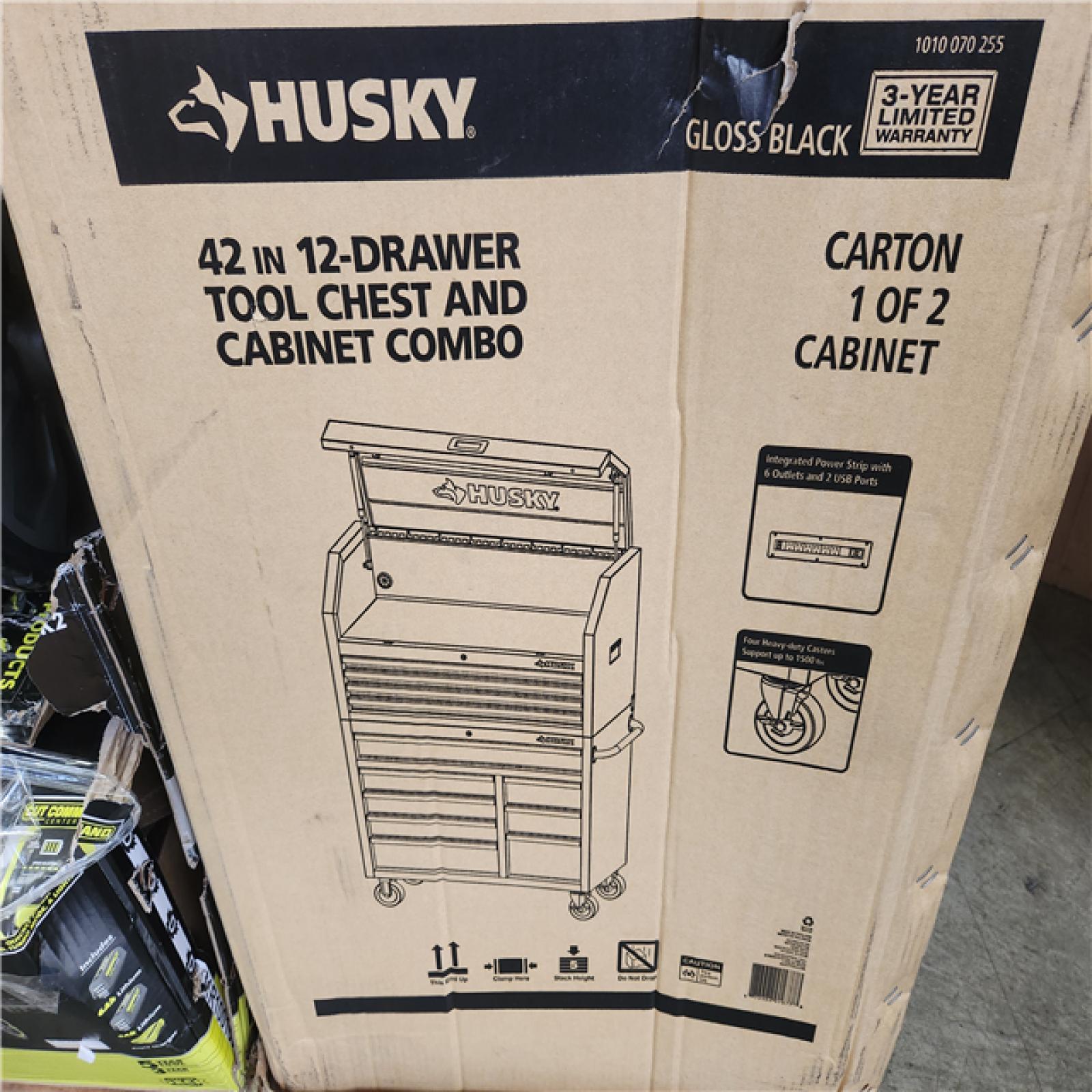 Phoenix AS-IS Mixed Home Improvement Pallet