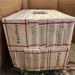 Phoenix NEW Roma Taupe 6-1/2 in. x 6-1/2 in. Porcelain Floor and Wall Tile (674 square feet /44 Case)
