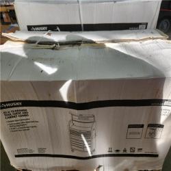 Phoenix NEW Husky Tool Storage 42 in. W x 18 in. D Standard Duty Black Tool Chest Combo (SEALED)