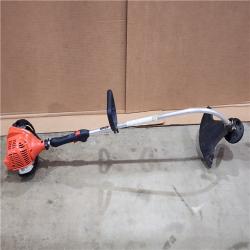 HOUSTON LOCATION - AS-IS Echo GT-225 21.2cc 2 Stroke Lightweight Durable Gas Curved Shaft String Trimmer
