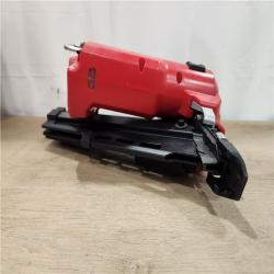 AS-IS- Milwaukee M18 FUEL 21-Degree Cordless Framing Nailer (Tool Only)