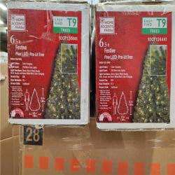 Phoenix AS-IS Holiday Pallet