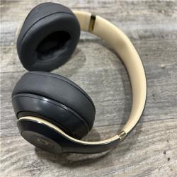 AS-IS Beats Studio3 Wireless Headphones - Shadow grey