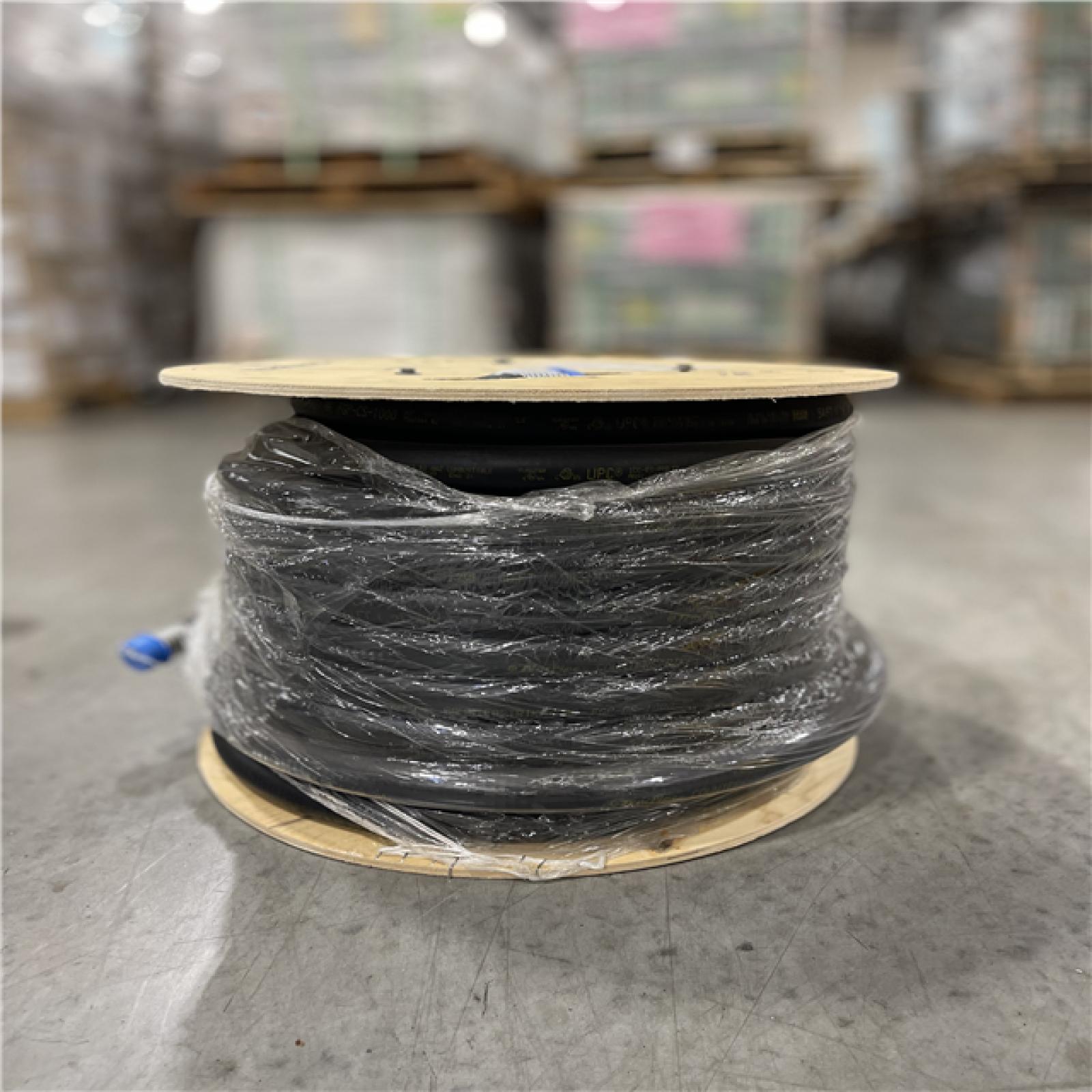 DALLAS LOCATION -TracPipe® CounterStrike® FGP-CS-100-100 1 x 100' CSST Flexible Gas Pipe Tubing