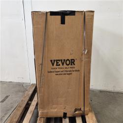 Phoenix Location NEW VEVOR Commercial Ice Maker 265lbs/24H Freestanding Ice Maker Machine with 88lbs Storage Capacity, stainless steel sliver LB265T