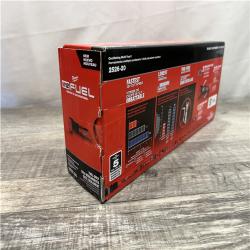 NEW - Milwaukee FUEL 12V Lithium-Ion Cordless Oscillating Multi-Tool (Tool-Only)