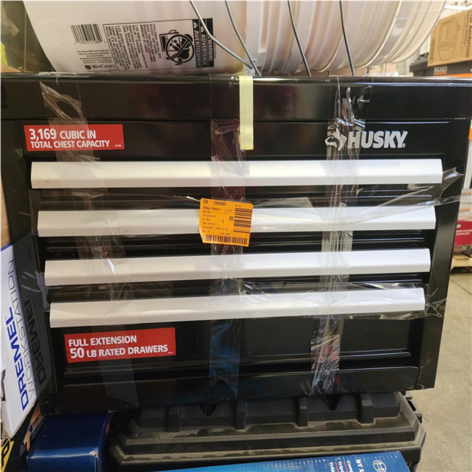 Phoenix AS-IS .Com Home Improvement Pallet