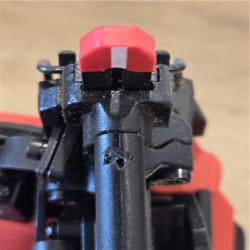 AS-IS Milwaukee FUEL 18VCordless Gen II 16-Gauge Angled Finish Nailer (Tool-Only)