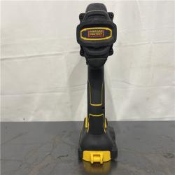 AS-IS- DeWalt 20V MAX XR 1/2 in. Brushless Cordless Hammer Drill (Tool-Only)