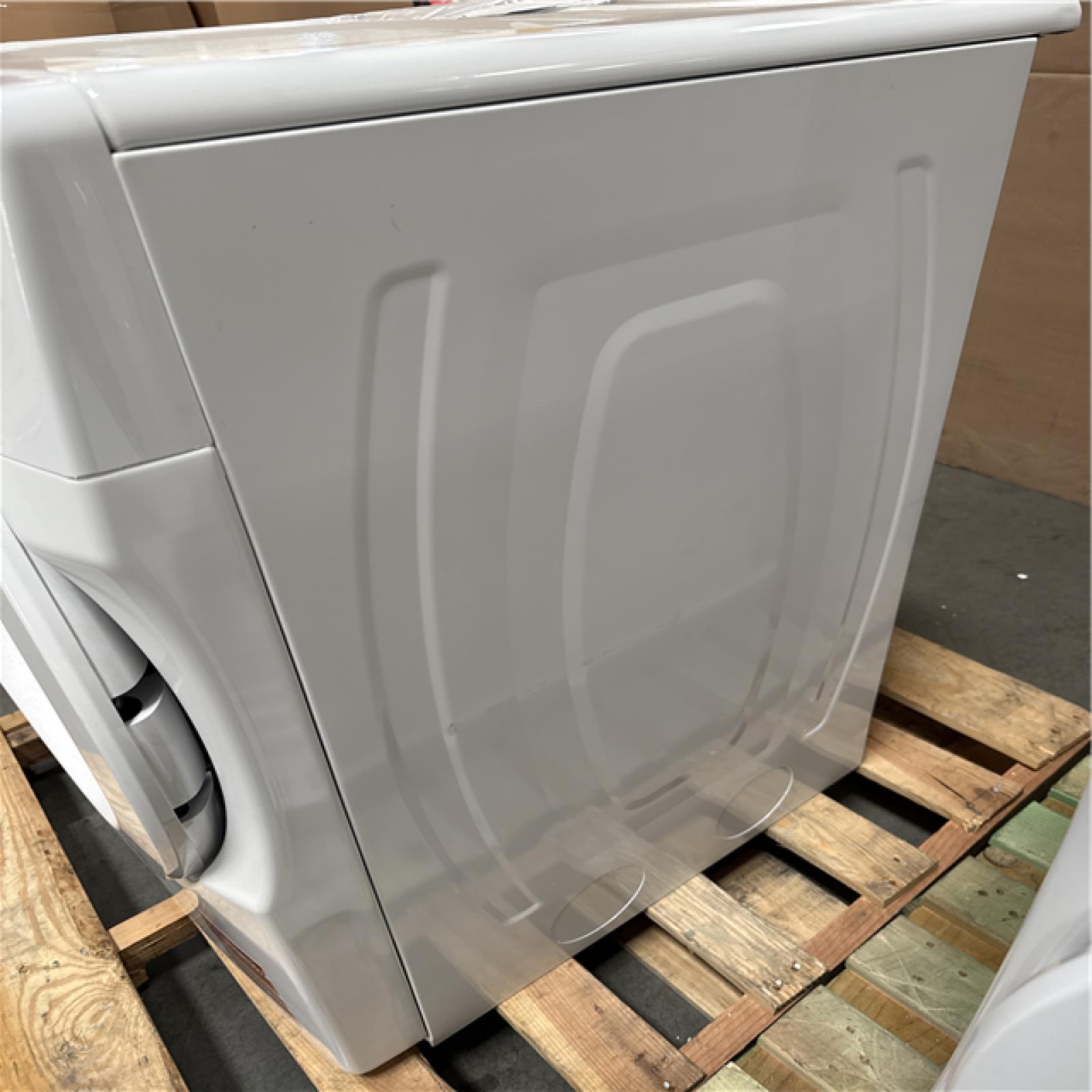 California AS-IS Whirlpool Washer & Dryer