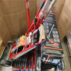 Phoenix AS-IS Monster Turbo Pallet