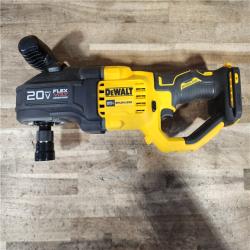 HOUSTON LOCATION - AS-IS DeWalt DCD445B 20V Cordless 7/16  Quick Change Stud & Joist Drill (Tool Only)
