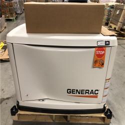DALLAS LOCATION - Generac GUARDIAN 14KW