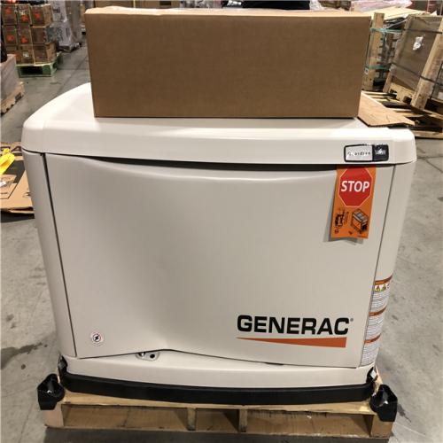 DALLAS LOCATION - Generac GUARDIAN 14KW