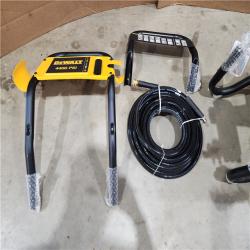 HOUSTON LOCATION - AS - IS DEWALT 4400 PSI 4.0 GPM Cold Water Gas Pressure Washer