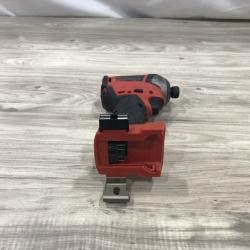 AS-IS Milwaukee 2760-20 - M18 Fuel Surge 18V Cordless Drill/Driver (Tool-Only)
