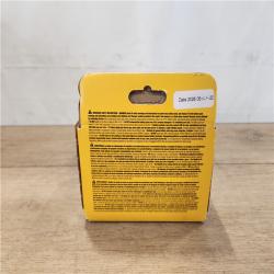 NEW- 20V MAX*/60V MAX* FLEXVOLT 6Ah Battery