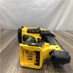 AS-IS DEWALT 20V MAX XR 18 Gauge Cordless Brad Nailer (Tool Only)