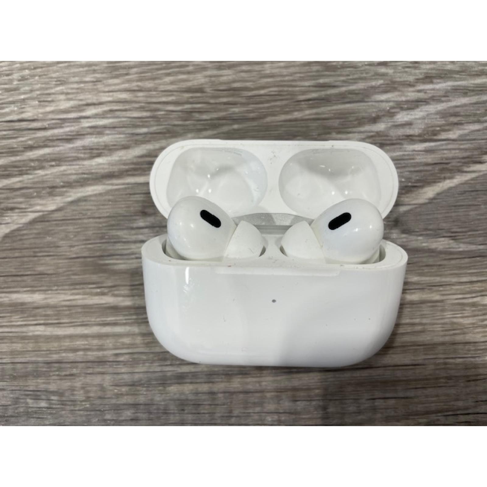 AS-IS AirPods Pro (2nd generation)