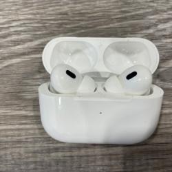 AS-IS AirPods Pro (2nd generation)