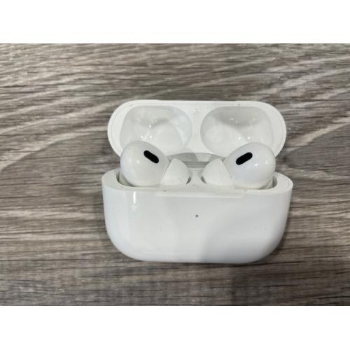 AS-IS AirPods Pro (2nd generation)