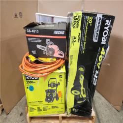 Phoenix AS-IS Monster Turbo Pallet