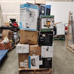 Phoenix AS-IS Mixed Home Improvement Pallet