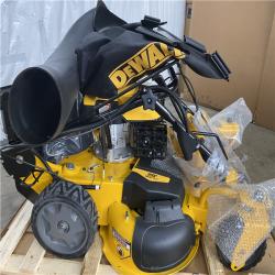 Houston Location - AS-IS Dewalt Mower 28in.