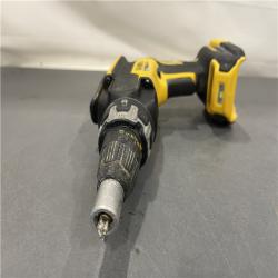 AS-IS - DeWalt 20V MAX XR Brushless Cordless Drywall Screw Gun