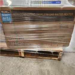 Phoenix AS-IS .Com Home Improvement Pallet