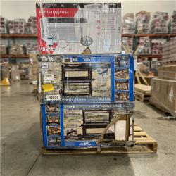 DALLAS LOCATION- AS-IS HOME IMPROVEMENT PALLET