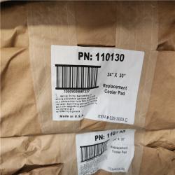 Phoenix NEW Mixed Champion Cooler  Aspen Evaporative Cooler Replacement Pad