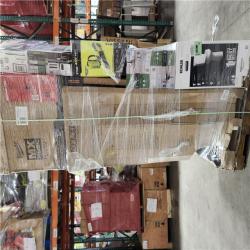 DALLAS LOCATION - AS-IS HOME IMPROVEMENT PALLET