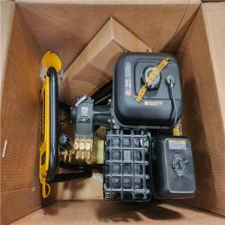 Phoenix NEW DEWALT 4400 PSI 4.0 GPM Cold Water Gas Pressure Washer