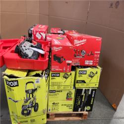 Phoenix AS-IS Tool Pallet