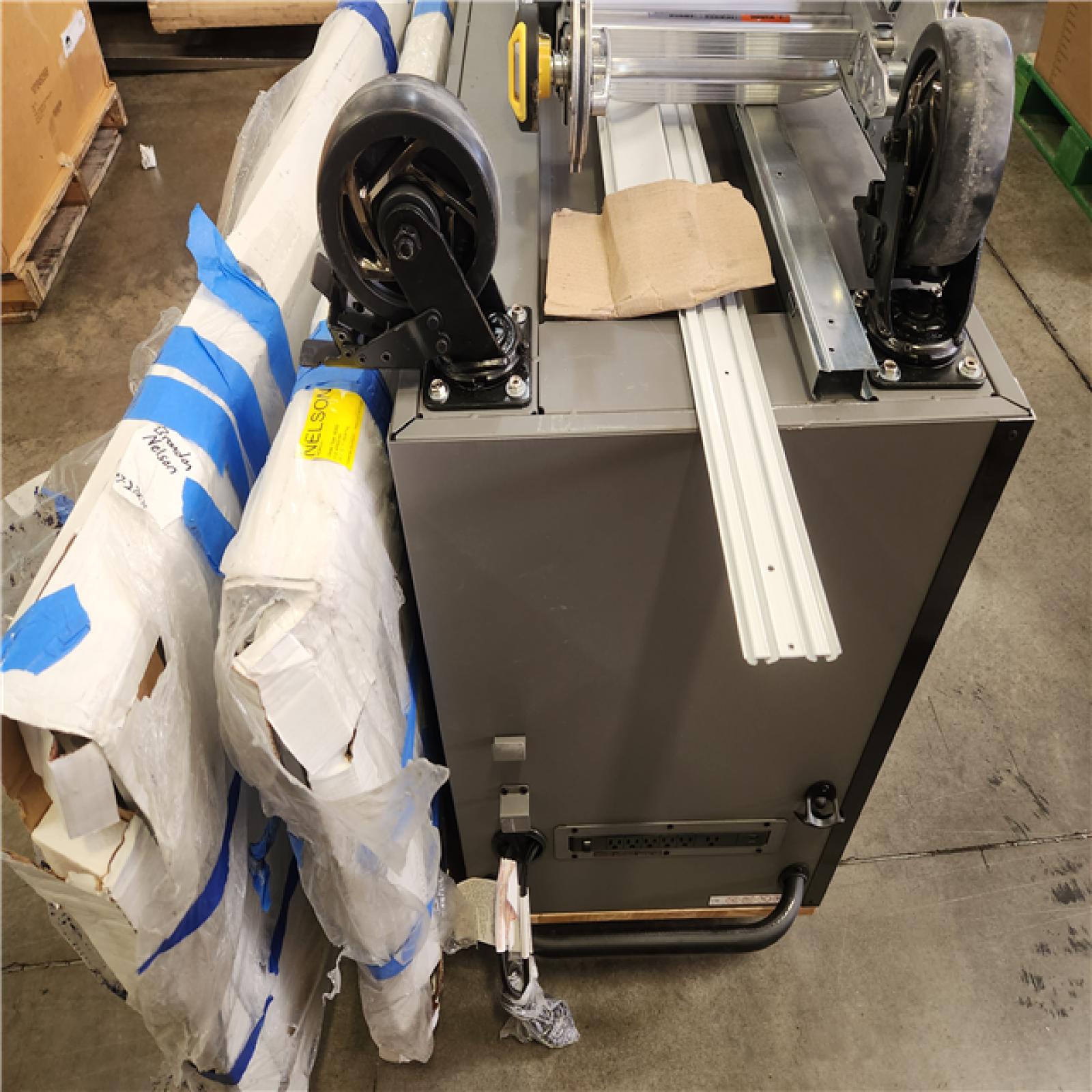 Phoenix AS-IS Mixed Home Improvement Pallet