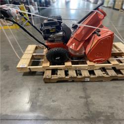 Dallas Location - As-Is Ariens Classic 24 in Gas Snow Blower