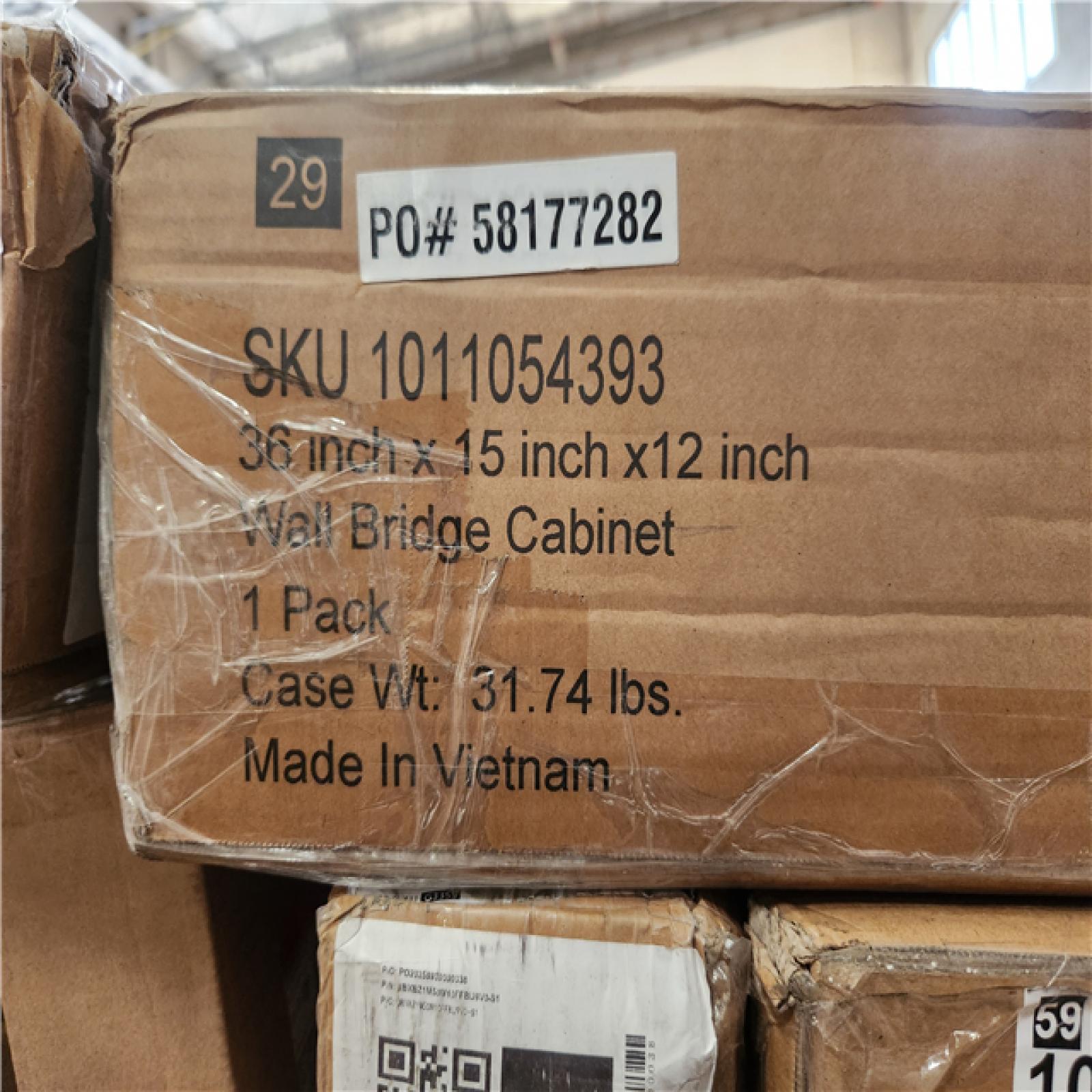 Phoenix AS-IS Monster Turbo Pallet