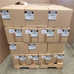 Phoenix NEW PROPLUS Single Function Showerhead Chrome ~ 3580803 (12 Per Box) Pallet (40-Boxes)