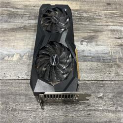 AS-IS Asrock radeon rx 6700 xt challenger oc 12 gb gddr6 graphics card