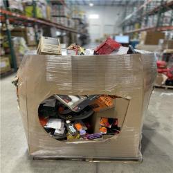 DALLAS LOCATION - AS-IS MONSTER TURBO