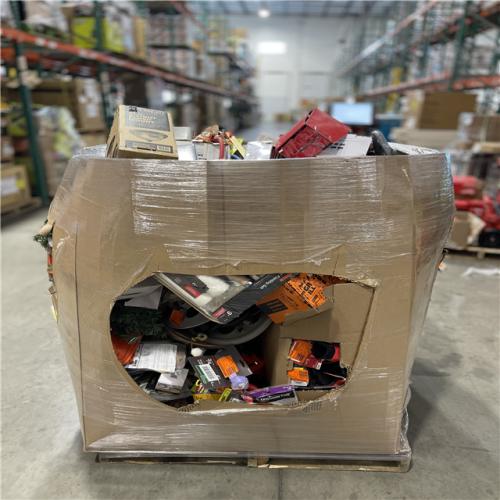 DALLAS LOCATION - AS-IS MONSTER TURBO