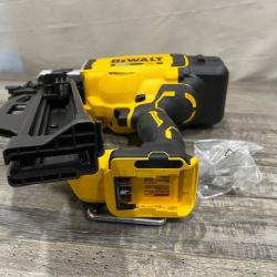 AS-IS DEWALT 20-Volt 21° Cordless Framing Nailer (Tool-Only)