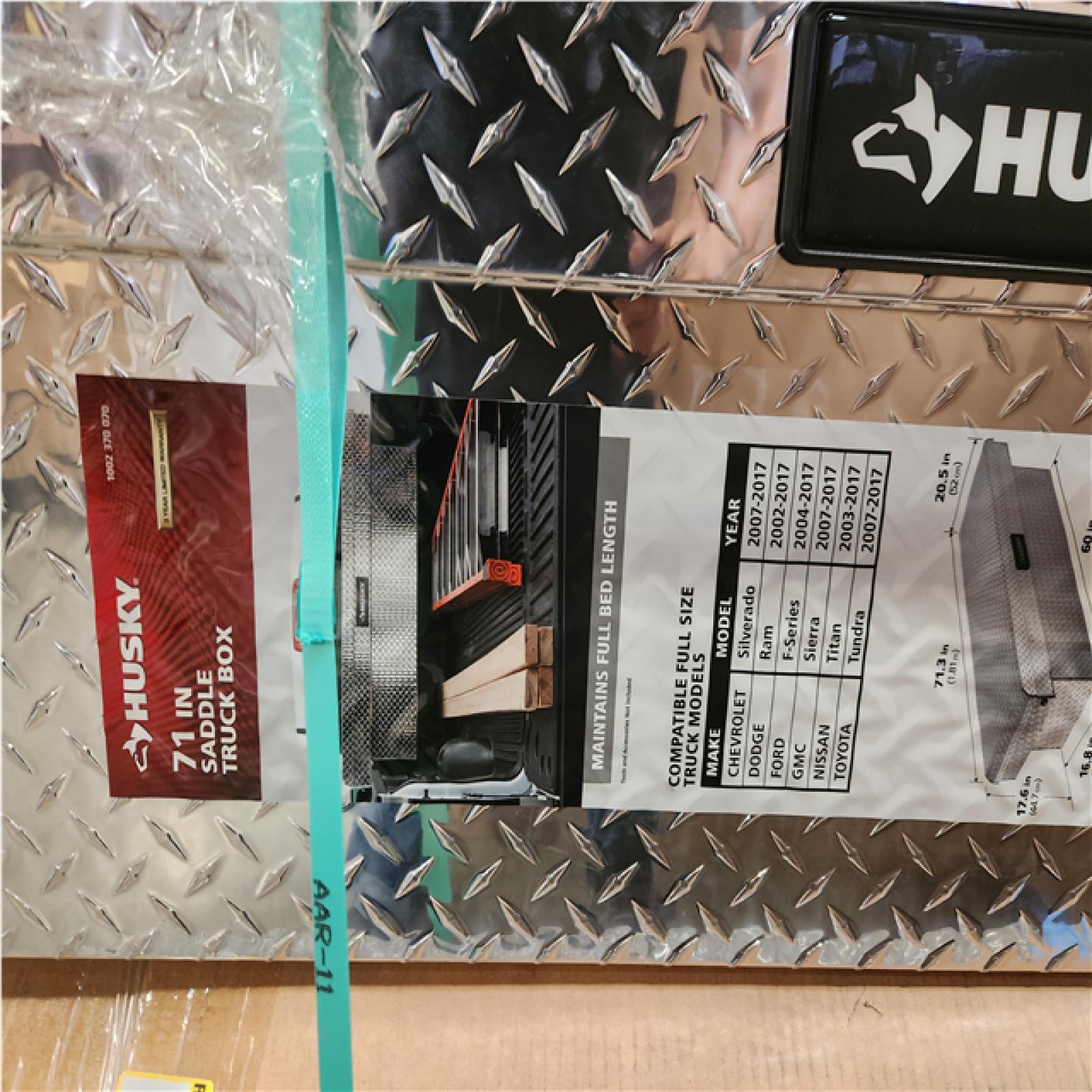 Phoenix AS-IS .Com Home Improvement Pallet