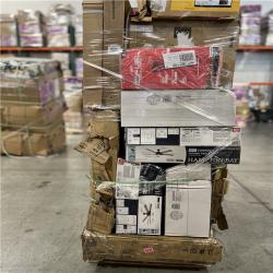 DALLAS LOCATION -AS-IS HOME IMPROVEMENT PALLET